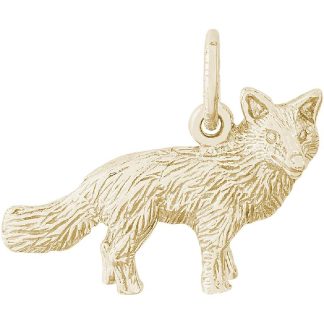 Fox- Item No: 258968