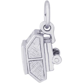 Tent Trailer- Item No: 258985