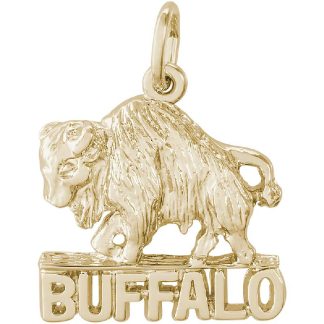 Buffalo- Item No: 259244