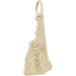 New Hampshire- Item No: 259284