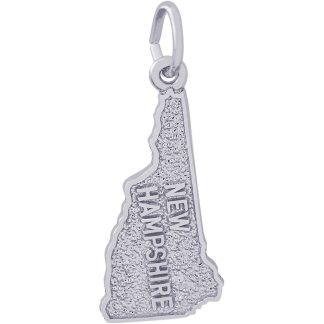 New Hampshire- Item No: 259281