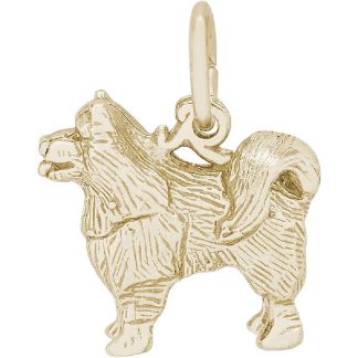 Samoyed- Item No: 259320