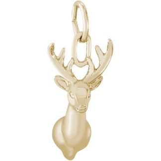 Deer Head- Item No: 259328
