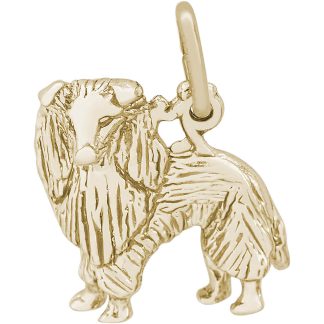 Sheltie- Item No: 259340