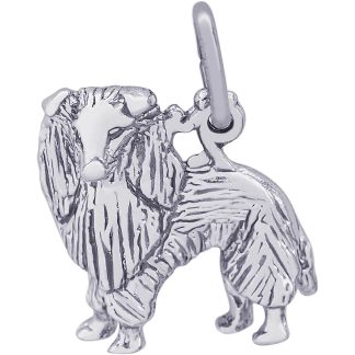 SHELTIE DOG- Item No: 259337