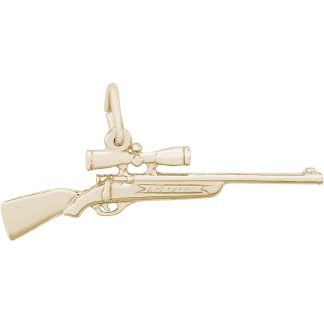 Rifle- Item No: 259466