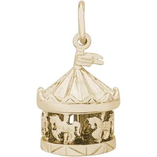 Carousel- Item No: 259474