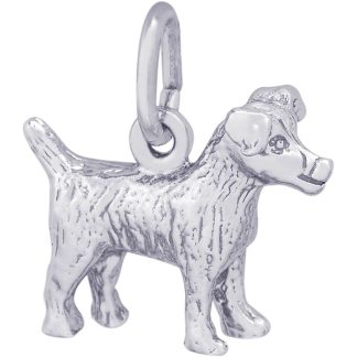 TERRIER, JR DOG- Item No: 259493