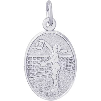 Volleyball, Female- Item No: 259509