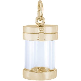 Capsule- Item No: 259516