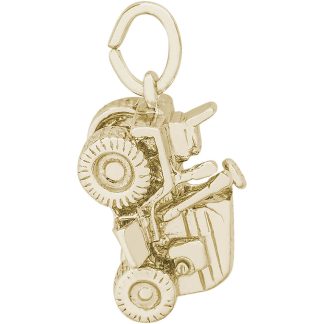 Riding Lawn Mower- Item No: 259556