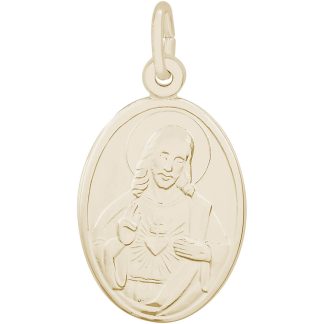 Sacred Heart- Item No: 259566