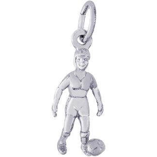 Soccer, Female- Item No: 259575