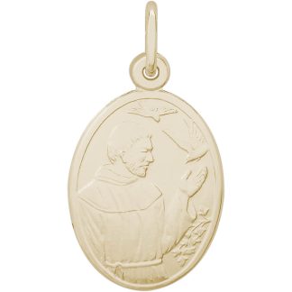 St. Francis- Item No: 259690