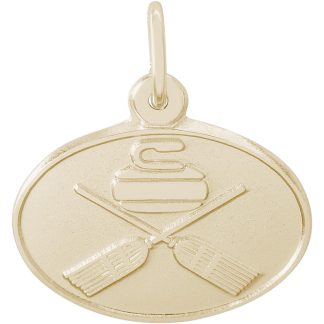 Curling- Item No: 259698