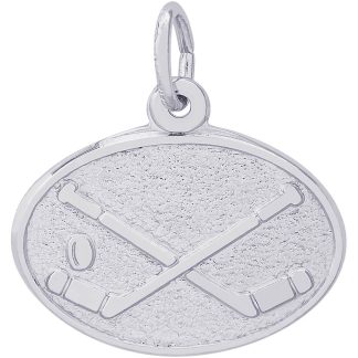 Hockey Disc- Item No: 259699