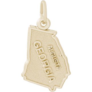 Augusta, Georgia- Item No: 259738