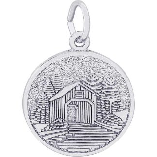 Covered Bridge- Item No: 259747