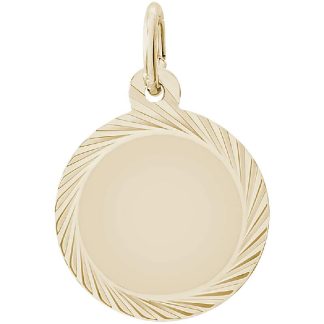 Small Disc- Item No: 259774