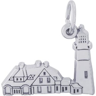 Lighthouse, Port- Item No: 259791