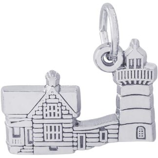 Lighthouse, Nubble- Item No: 259795