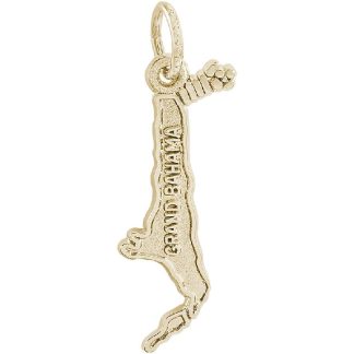 Grand Bahama- Item No: 259822