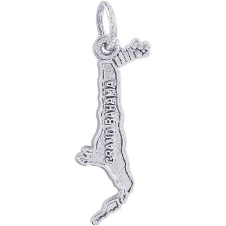 Grand Bahama- Item No: 259819