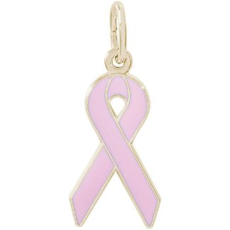 Breast Cancer Ribbon- Item No: 259874