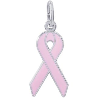 Breast Cancer Ribbon- Item No: 259871