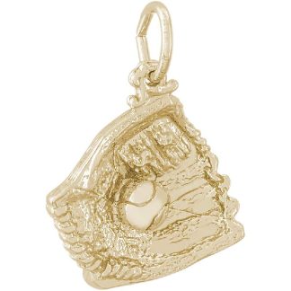 Baseball Mitt- Item No: 259898