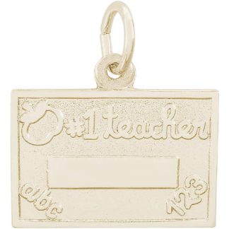 #1 Teacher- Item No: 259926