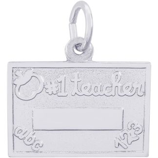 #1 Teacher- Item No: 259923