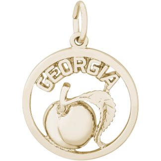 Georgia- Item No: 259936