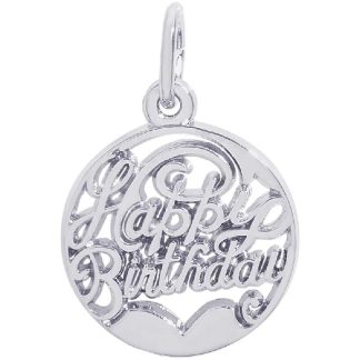 Happy Birthday- Item No: 260069