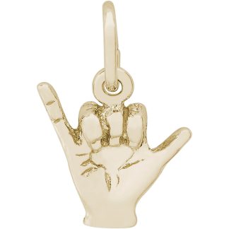 Hang Loose- Item No: 260088