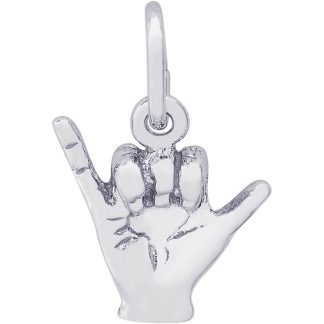 Hang Loose- Item No: 260085
