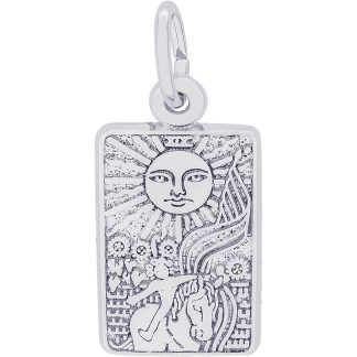 Tarot Card- Item No: 260101
