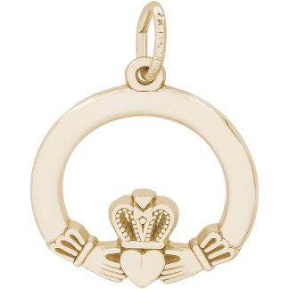 Claddagh- Item No: 302322