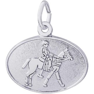 Polo Disc- Item No: 260157