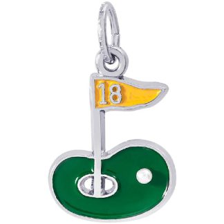 Golf Green- Item No: 260191