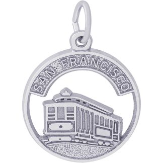 San Francisco- Item No: 260251