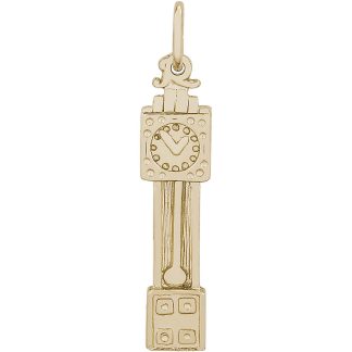 Grandfather Clock- Item No: 260290