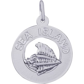 Sea Island- Item No: 260295