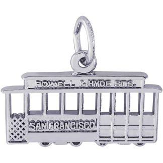 Cable Car- Item No: 260303