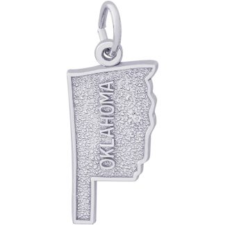 Oklahoma- Item No: 260375