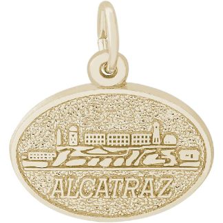 Alcatraz- Item No: 260406