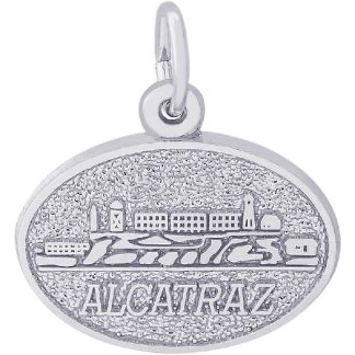 Alcatraz- Item No: 260403