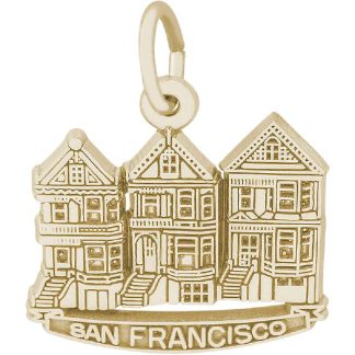 Victorian Houses- Item No: 260410