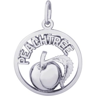 Peach Tree- Item No: 260415