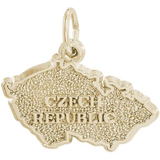Czech Republic- Item No: 260426